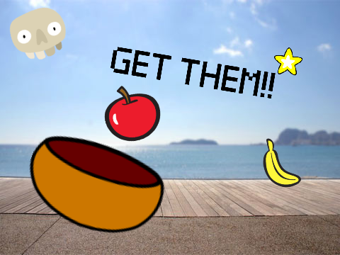 Get them!!!!