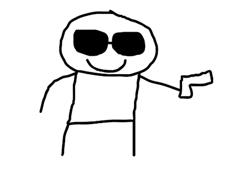 My new OC