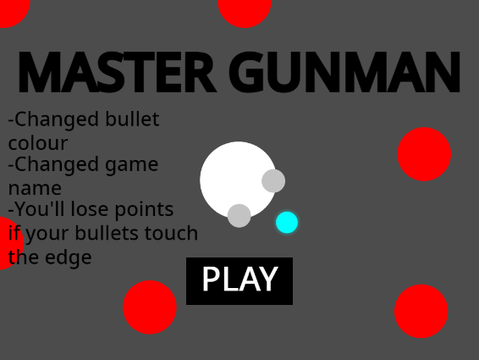 Master Gunman v1.4