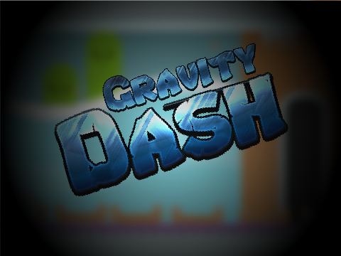 Gravity Dash  #games #animations #music #tutorials #art #platformer #scrolling 