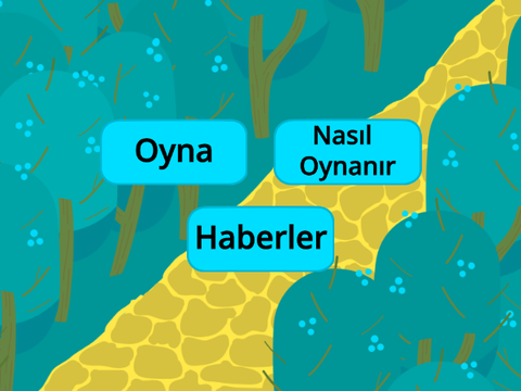 2 Kişilik Oyun Template