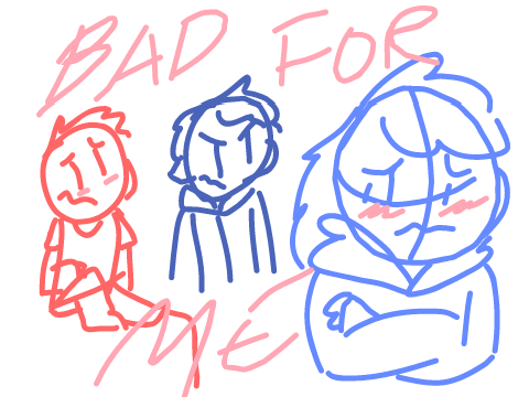 W E A K {Original Meme WIP}