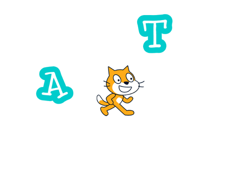 Pixel Thoughts STEP 4