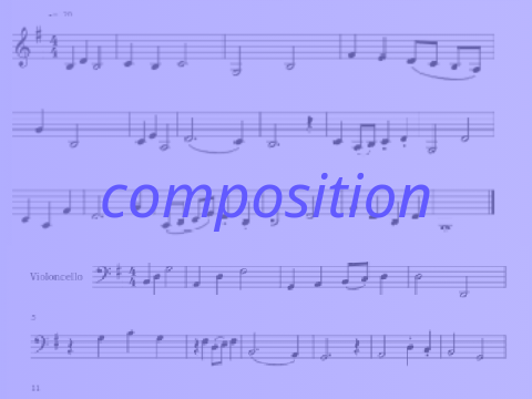 composition :D