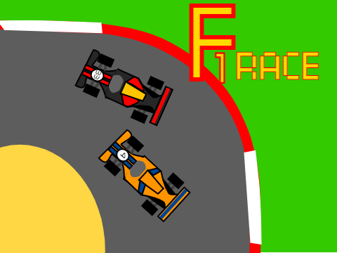 F1 RACE remix