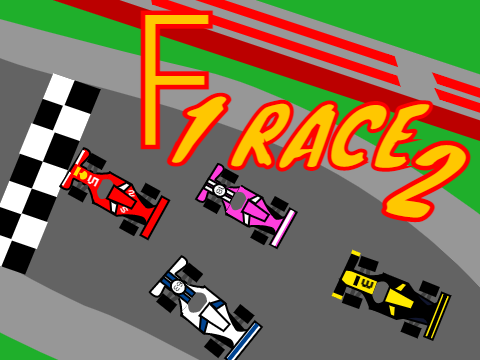 F1 RACE 2 remix