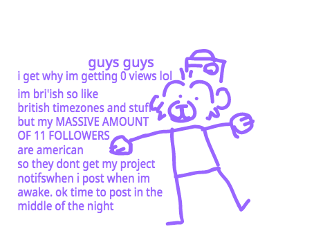 The problem