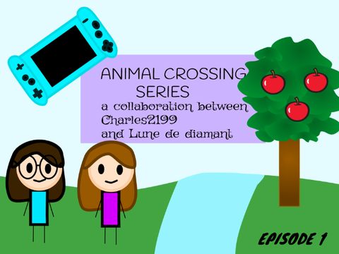 {Annonce} Animal Crossing remix