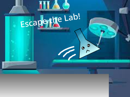Escape the Lab