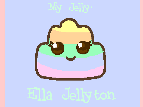 jellyville news letter  remix
