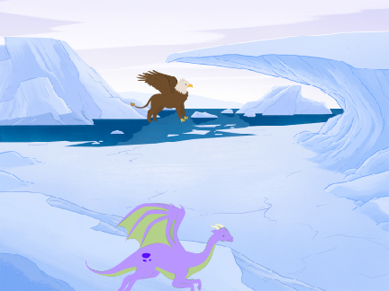 Griffon Catch (version One) 