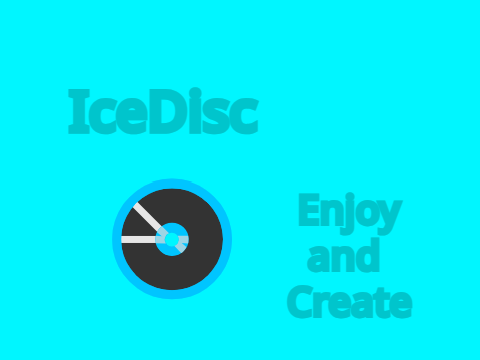 IceDisc | New!