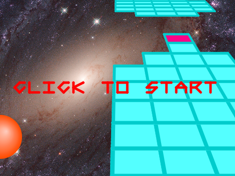 Galaxy hop