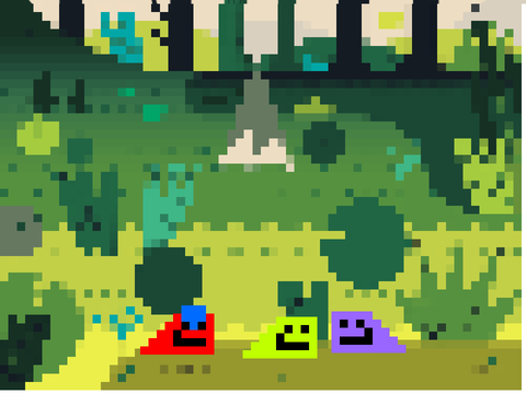 The BobSlime Show S1 E1