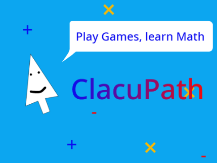 CalcuPath - A Game for Learning