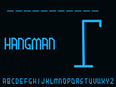 Hangman