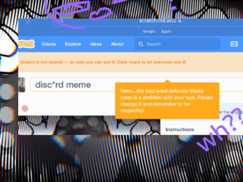 disc●ord meme