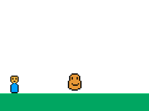 boss battle
