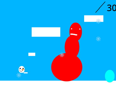 Hibernation - Platformer v1.2