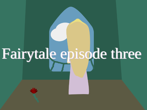 Fairytale episode three