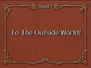 dark cloud 2/dark chronicle in a nutshell (chapter 1)