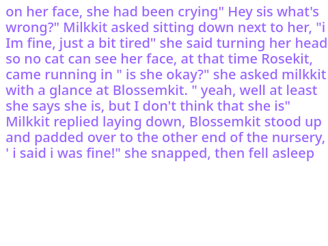 TOBT chapter 2