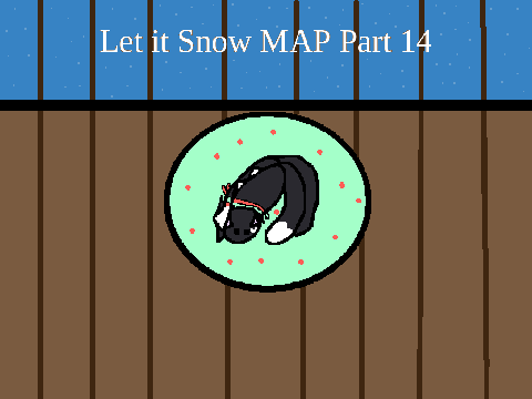 Let it Snow MAP Part 14