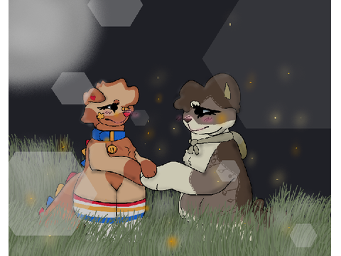 ==+Sunny anim and art pack [WIP]+==