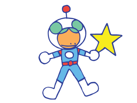 astronaut