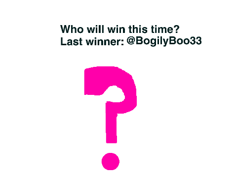 2nd Logo Contest