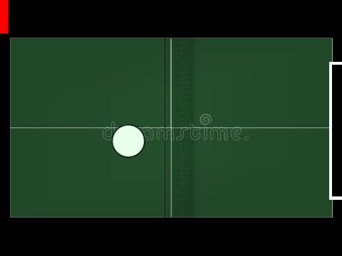 Ping Pong But You Can't Win