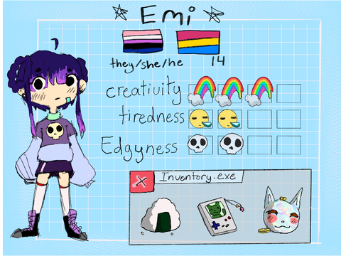 ⭒❃.✮:▹　Ⓟⓡⓔⓣⓣⓨ ⓞⓒ　◃:✮.❃⭒
