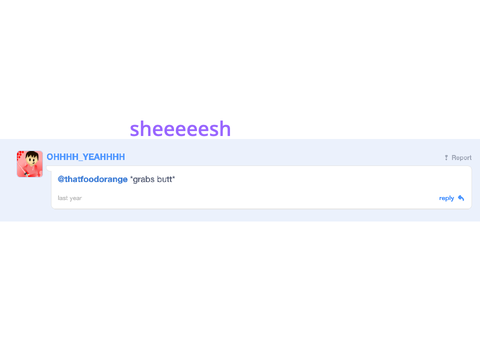 OHH_YEAH CAUGHT IN 4k BOIISSS
