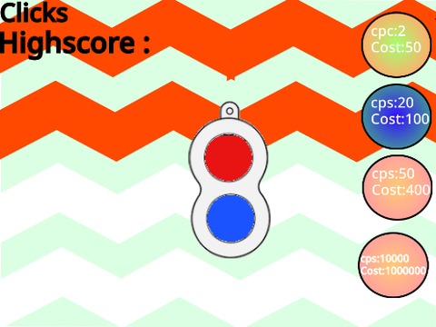 Simple Dimple Clicker||A Clicker||#all