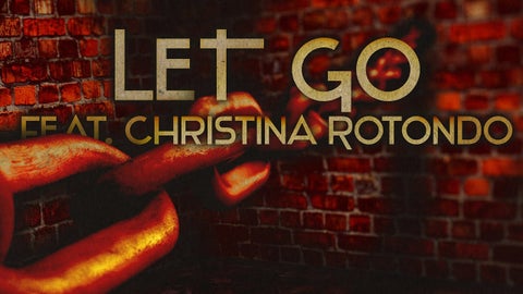 Let Go MAP (Open!)