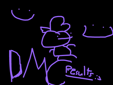 Dmc results :)
