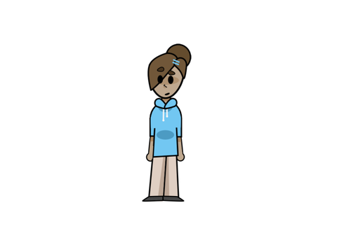 New OC!