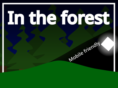 In the forest Game Contest // 7K Follower Special #games remix