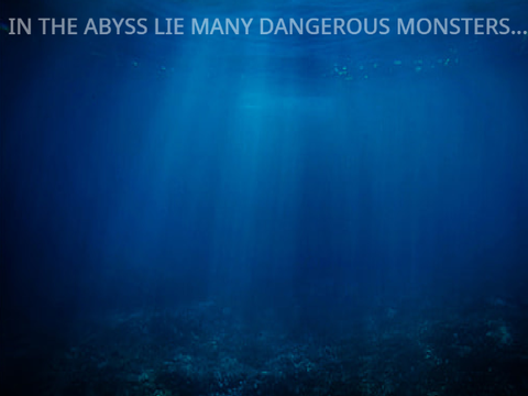 Creatures of the Depths