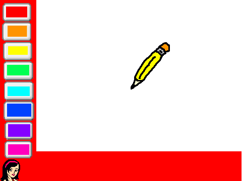 Fun paint