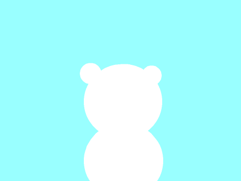 the charecters will be revealed