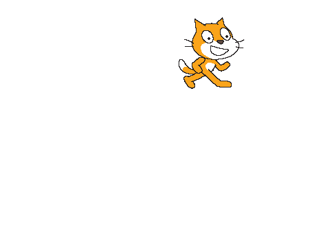 This project was made in Scratch 1.0
