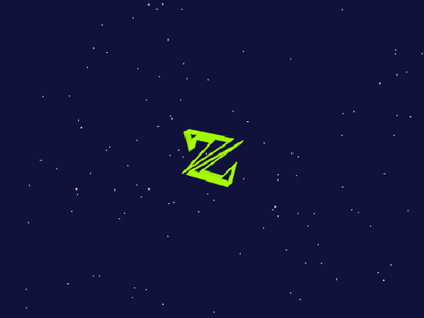 Intro/Outro for ZimWaT20! #templates #art #animations #all