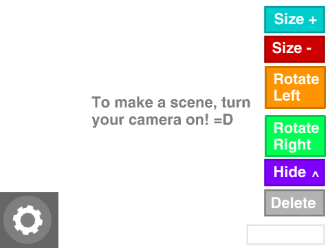 ::::::| Selfie Upgrader |::::::