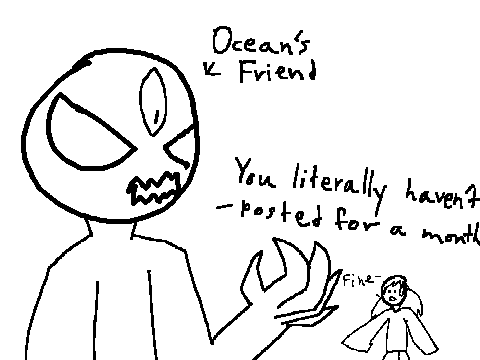 Fine qwq