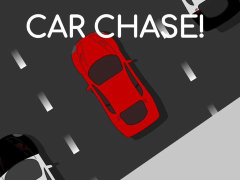 Car Chase
