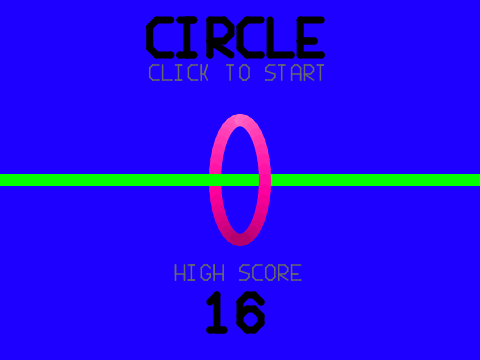Circle