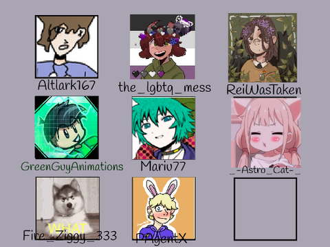 The 2021 Scratch YearBook 