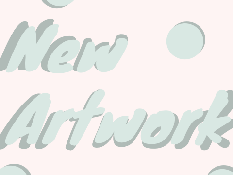 ꘎♡━━━━━♡꘎New Artwork꘎♡━━━━━♡꘎