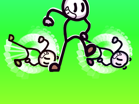 henry stickman epic remix remix